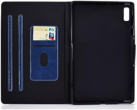Tablet PC kožna futrola za Lenovo tab m9 futrola 9.0inch tablet futrola Folio Cover [CARD SLOT] Smart Cover