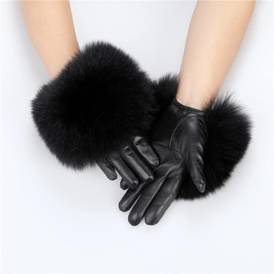N / A ženske rukavice sa rukavicama sa prstima ženske rukavice za večeru