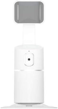 Sklad i nosač za ulefon za UleFone Power oklop 14 - Pivottrack360 Selfie stalak, praćenje lica okretno postolje