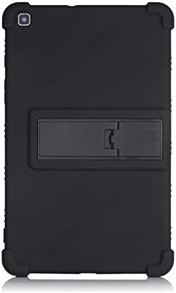 Slučaj Oranxin za Samsung Galaxy Tab A 8.4 2020 - meka silikonska torbica od gumenog šljokica zaštitnog poklopca od gume za Samsung Galaxy Tab A 8,4 2020 SM-T307U tablet