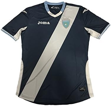 Joma Muška grada Guatemala Gost Soccer Jersey