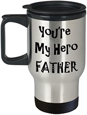 Ti si moja krigla moja heroja otac