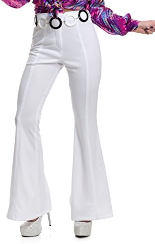 Šarade ženske disko hlače iz 1970. godine