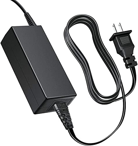 SSSR AC adapter za mikroLab H21 Bluetooth rezervat zvučnika za napajanje napajanje kabl za napajanje kabel PS Wall Home Punjač ulaz: 100-240 VAC Worldwide Koristite mrežu PSU