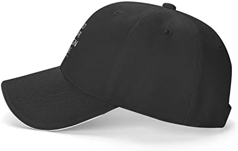 Prilagođeni šešir dizajnirajte svoj, personalizirani klasični šeširi za muškarce žene, snapback bejzbol