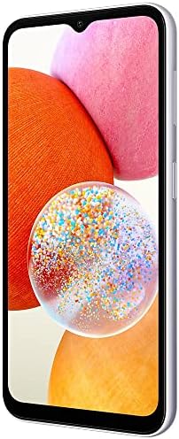Samsung Galaxy A14 6.6 , Android 13, 5000mAh baterija, trostruka kamera od 50MP, dual SIM 4G volte GSM otključani