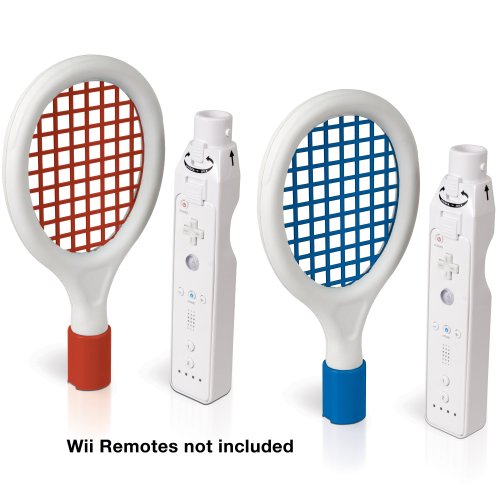 Wii tenis dvostruko pakovanje mekog sportskog kompleta