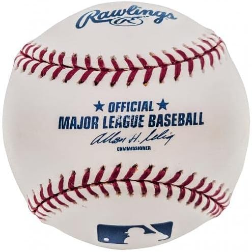 Taylor Buchholz AUTOGREMENT Zvanični MLB bejzbol Houston Astros, New York Mets Tristar Holo # 0277344 - AUTOGREMENA BASEBALLS