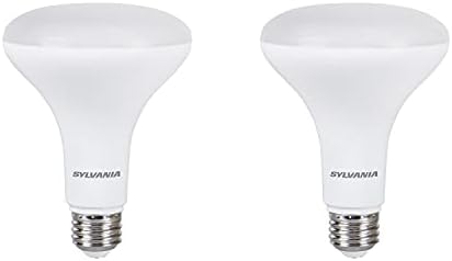 SYLVANIA LightSHIELD BR30 germicidna LED sijalica, 9W=65W, 10 god, zatamnjiva, 650 lm, 2700k, meka Bijela-2 Pakovanje
