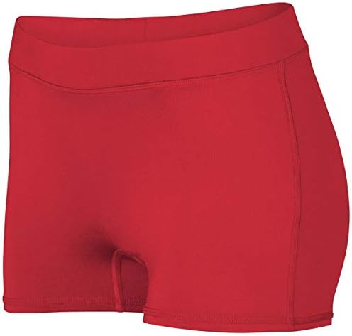 Augusta Sportswear Ženske dame usuđuju se kratke hlače