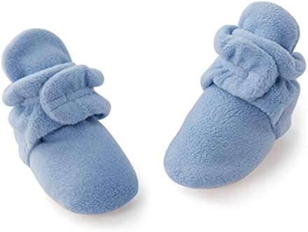 čistorođenog unisex-a dječje djevojke fleece ugodne čizme tople novorođenčad cipele