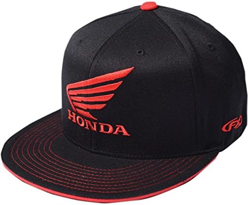 Fabrički efeks 'Honda' Wing Flex-Fit Hat