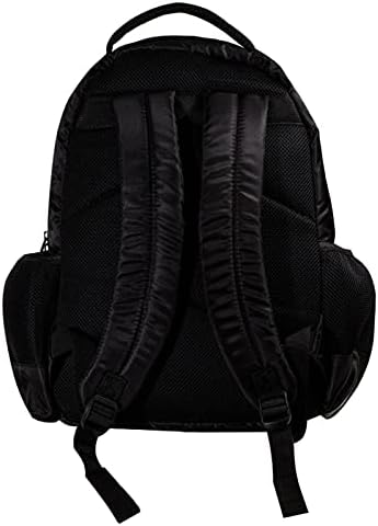 VBFOFBV ruksak za laptop, elegantan putni ruksak casual pad za ramena torba za muškarce, bejzbol Teksture