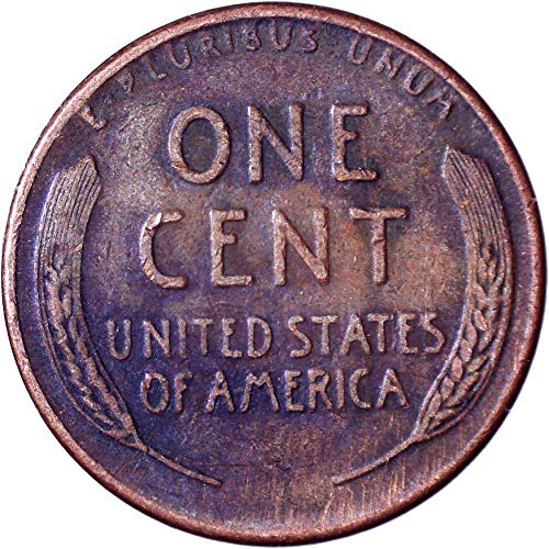 1946 d Lincoln pšenica cent 1c sajam