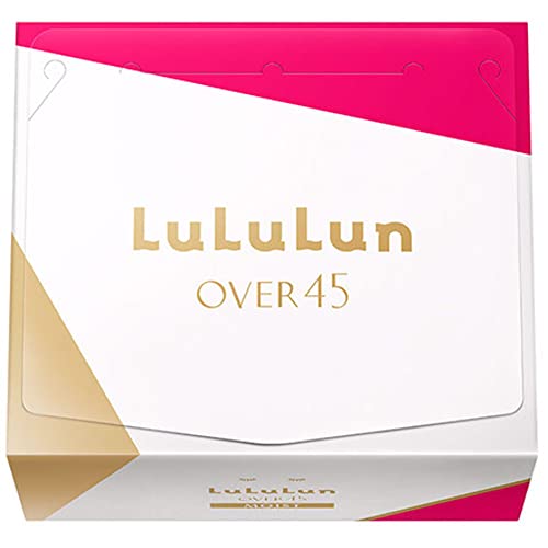 Lululun 32pc listovni list za lipi za lice za svakodnevnu njegu kože; Anti-starenje, hidratantne i hidratantne