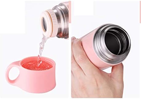Walnuta vakuum izolirani infuziranje nehrđajućeg čelika boca za vodu vakuum izolirana boca od nehrđajućeg