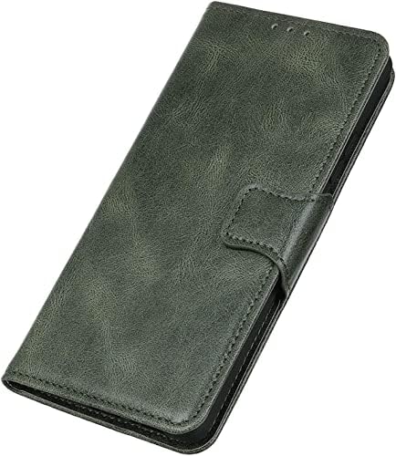 Coepmg torbica za novčanik za iPhone 13/13 Mini / 13 Pro / 13 Pro Max, Navlaka za novčanik od prave kvalitete