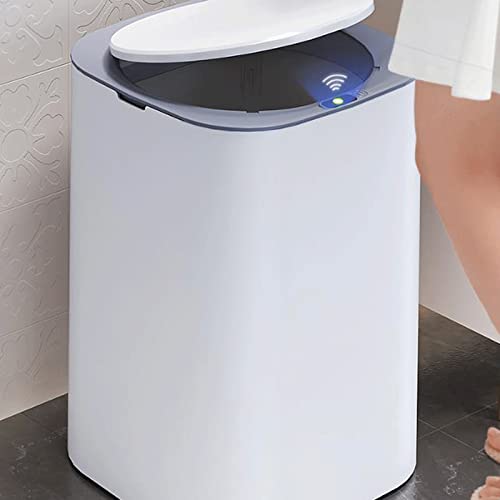 Zukeeljeljt smeće može otpasti konzervi sa indukcijom poklopca domaćinstava dnevni boravak WC za toalet