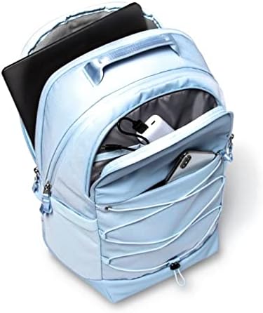 Sporty 19 Plavi ruksak za laptop - sve u pokretu