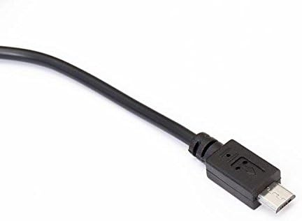 [Ul popis] Omnihil 6,5 stopa dugi USB električni adapter kompatibilan sa logitech modelom napajanja: KSAS0050510100VUD