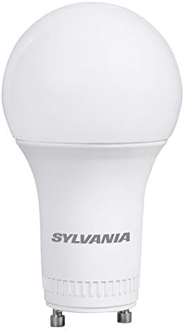 SYLVANIA A19 LED sijalica, 8.5 W, 60W ekvivalent, 10 godina, bez zatamnjivanja, 800 lumena, 2700K, meka