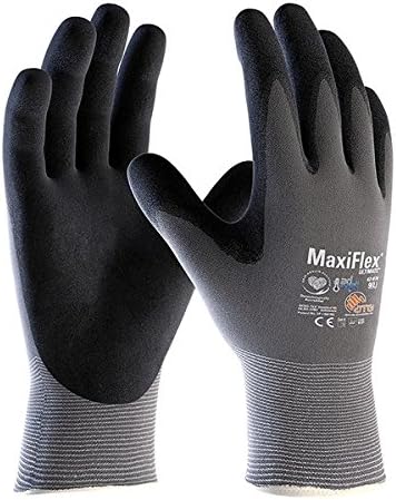 Nove ATG 42-874 MaxiFlex Ultimate AD-APT bešavne pletene rukavice