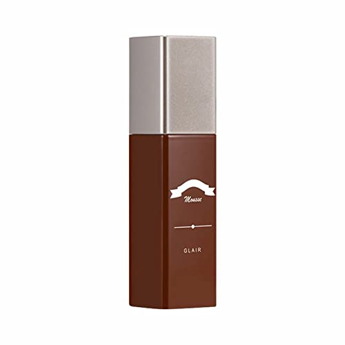 Wink lip Liner čokoladni prah Fogged Mud baršun Fogged Lip Glaze vodootporan i boja usne i obraz Dual Use