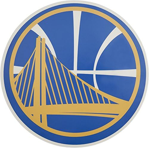 Primijenjena ikona, NBA na otvorenom Mali primarni logo Grafički naljepnica