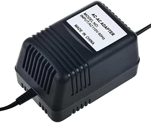 DDKXNDB AC-AC adapterska punjač za Nintendo NES-002 kabl za napajanje PSU mrežnim prebacivanjem