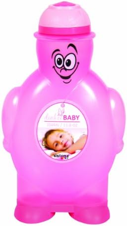 Sistema Dinkee Baby Happy Starter Pack