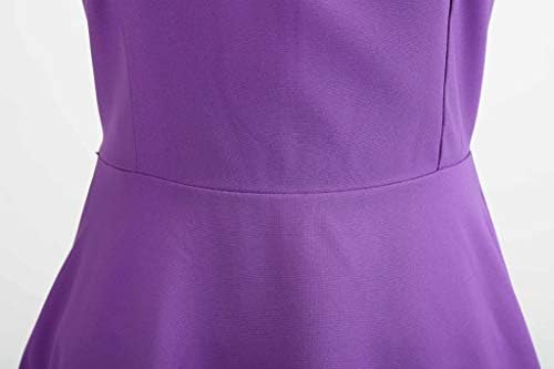LCZIWO ženska 2023 ljetna casual haljina tanka čvrsta v izrez kratki rukav naklopci u obliku kože za klizač