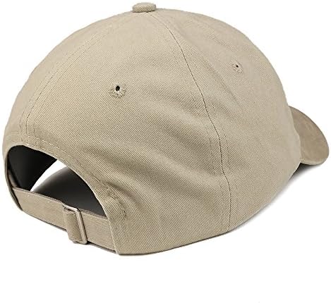 Trendy Odjeća Shop Pite Math Symbol Mali izvezeni pamučni tata šešir