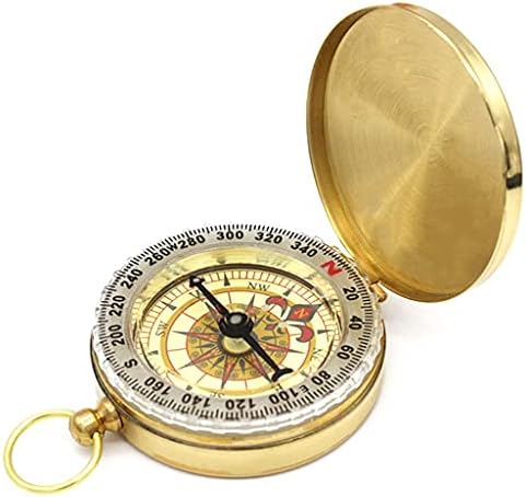 N / A Kamping Pješački džep Mesiss Kompas Prijenosni kompas Navigacija za aktivnosti na otvorenom