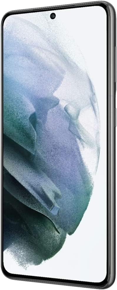Samsung Galaxy S21, 128GB, siva, nova, tvornica otključana