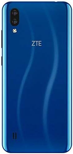 ZTE BLADE A5 2020, 4G LTE, međunarodna verzija, 32GB, 2GB, dual sim, plavi - GSM otključan