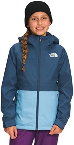 The NORTH FACE Vortex Triclimate Girls Jacket