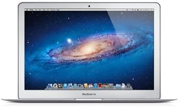 Apple MacBook Air MD231LL / A 128GB 13,3-inčni laptop
