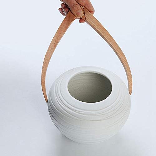 Kaliper sa 3 različite veličine Drveni položaj za merenje mernog mernog mernog alata za keramičku keramiku