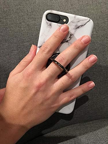 3Droza Jednostavna i kreativna držite mirno i iskrivite jednu - telefonski prstenovi