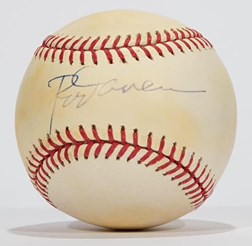 Šipka je rafena potpisala službena glavna liga bejzbol PSA / DNK Coa Autograph Angels 556 - autogramirani