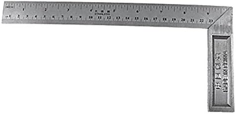 AEXIT 90 stupnjeva čeljusti 25cm Dužina nehrđajućeg čelika L-Square Digital Calipers Kutni ravnalac