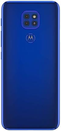 Motorola Moto G9 Play XT2083 Dual-SIM 64GB + 4GB RAM Tvornički otključan 4G / LTE pametni telefon - međunarodna