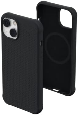 URBAN ARMOR GEAR [U] od UAG iPhone 14 Case 6.1 Dot Black-kompatibilan sa MagSafe zaštitni poklopac & amp;