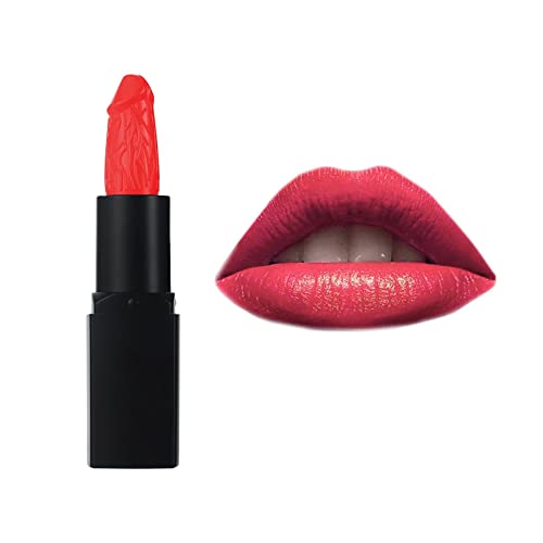 Potpuni poklon za šminkanje za Valentinovo, Beauty Creative styling Head LipstickCosmetics Creative Styling