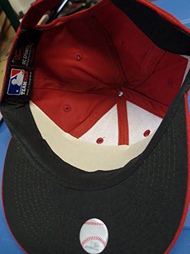 Vanjski kapa Baltimore Orioles Odrasli šešir Podesivi leđa