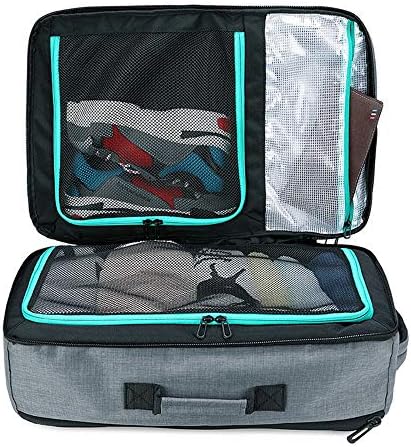 TYXL višenamjenski vanjski ruksak velikog kapaciteta torba za rame Oxford Platnena torba za poslovne muškarce