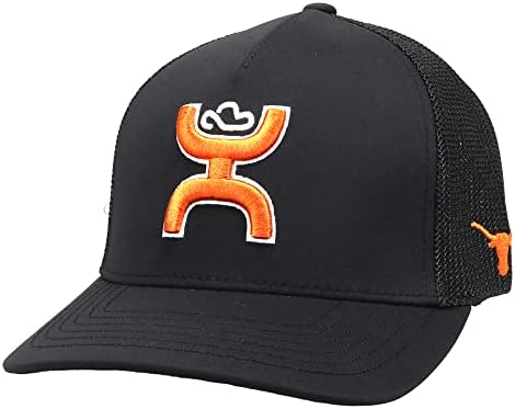 HOOEY zvanično licencirani Collegiate Flexfit šešir