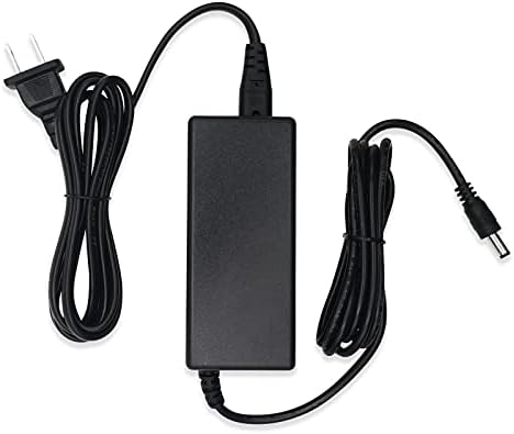 MyVolts 12V adapter za napajanje kompatibilan sa / zamjenom za oštri HT-SB500 zvučni bar - US Plug