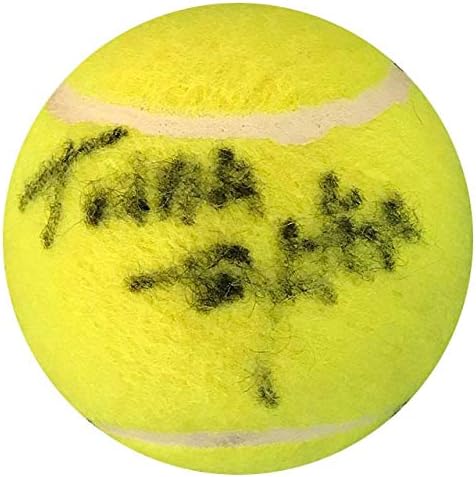 Tara Snyder autogramirana Penn 1 Teniska lopta - autogramirane teniske loptice