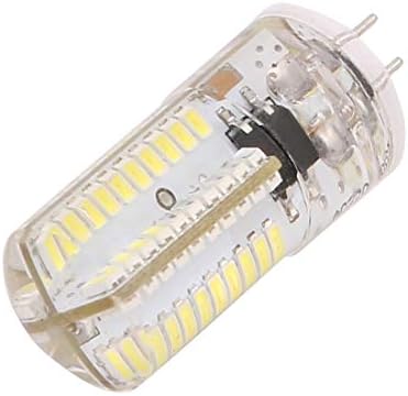 Aexit 200V-240V LED rasvjetna tijela i kontrole lampa sijalice Epistar 80smd - 3014 LED zatamnjiva G4 Bijela